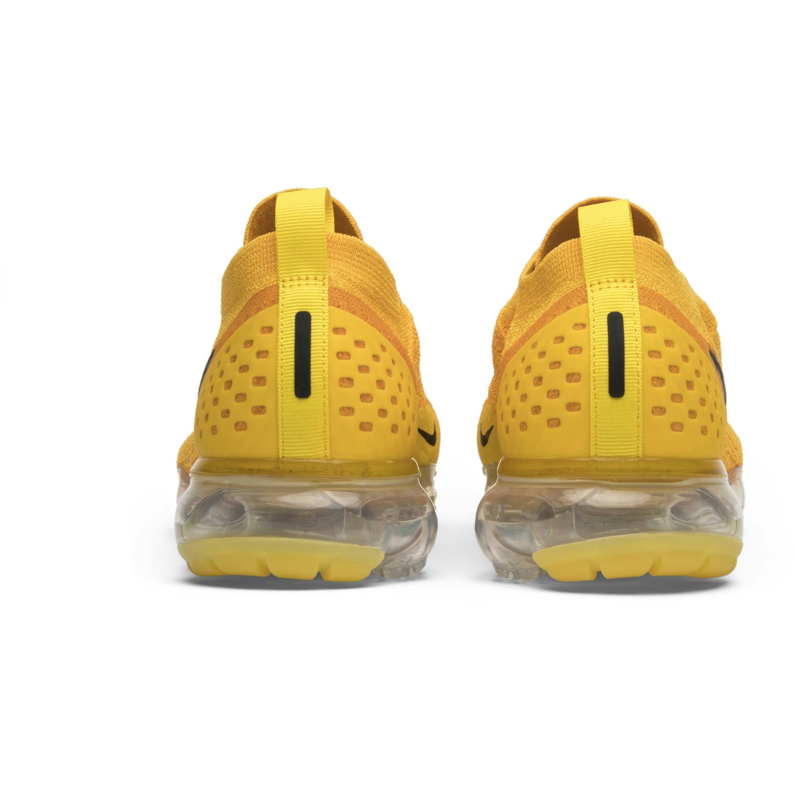 Nike Air VaporMax Moc 2 University Gold AJ6599-700 - Image 6
