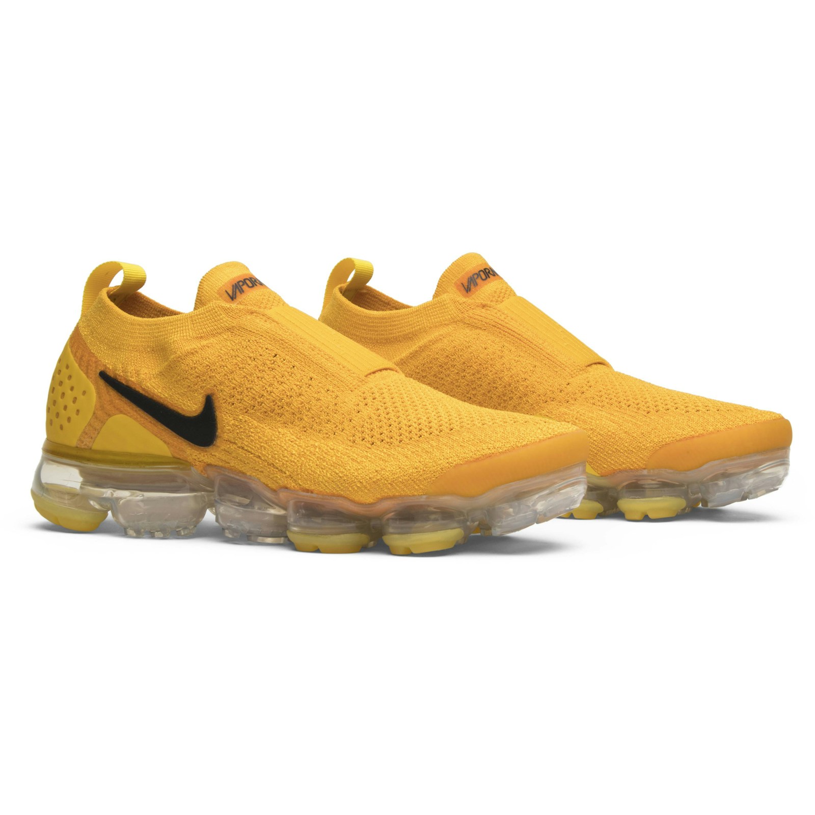 Nike Air VaporMax Moc 2 University Gold AJ6599-700 - Image 8