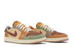 Zion Williamson x Air Jordan 1 Retro Low OG ‘Voodoo’ DZ7292-200 Wabasta store