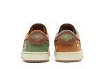 Zion Williamson x Air Jordan 1 Retro Low OG ‘Voodoo’ DZ7292-200 Wabasta store