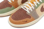 Zion Williamson x Air Jordan 1 Retro Low OG ‘Voodoo’ DZ7292-200 Wabasta store