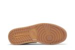 Zion Williamson x Air Jordan 1 Retro Low OG ‘Voodoo’ DZ7292-200 Wabasta store