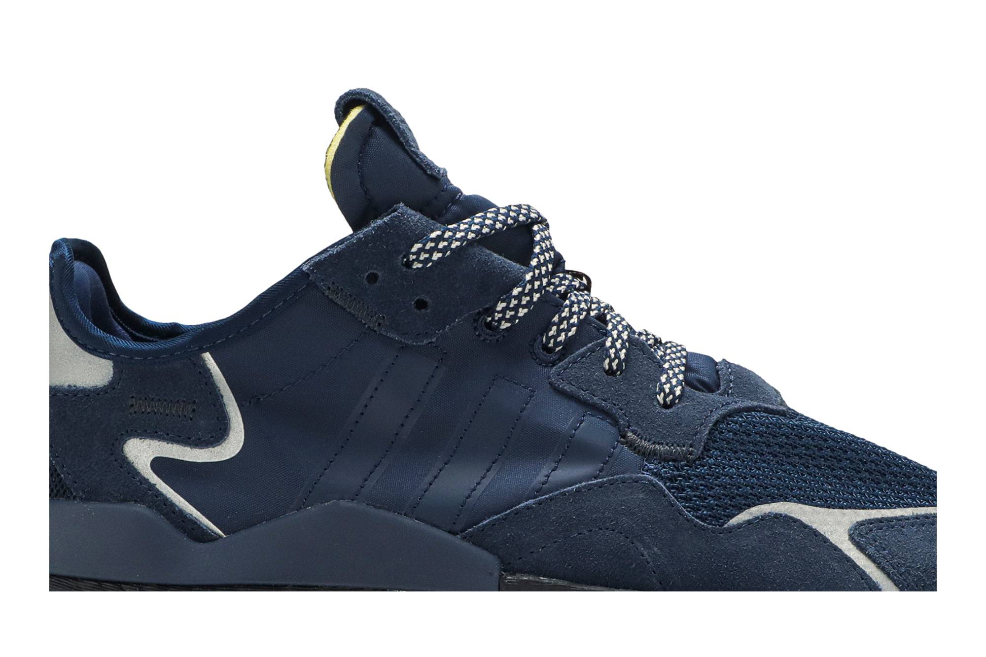 3M x adidas Nite Jogger 'Collegiate Navy' EE5858 - Image 9