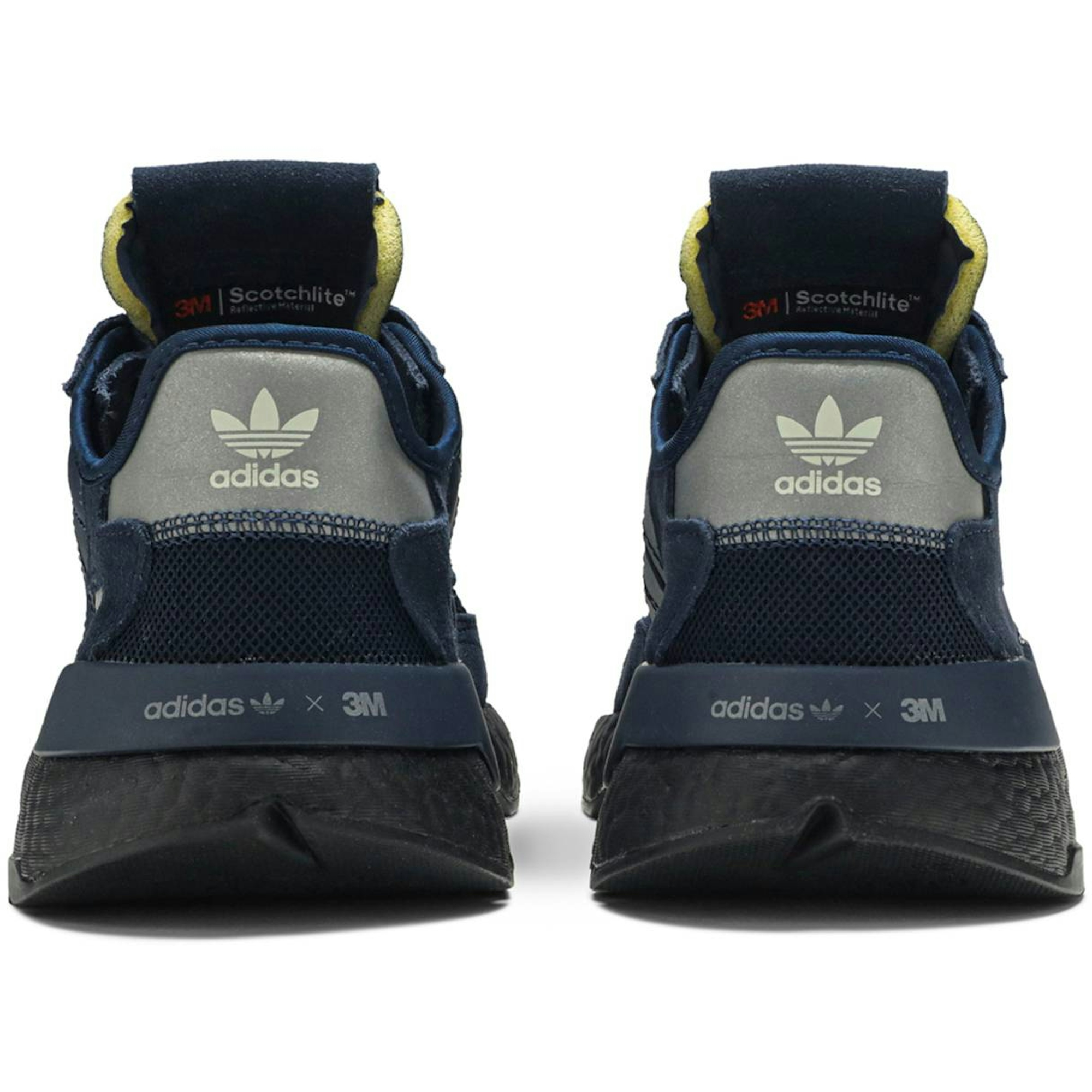 3M x adidas Nite Jogger 'Collegiate Navy' EE5858 - Image 6