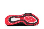 424 x Arsenal FC x adidas UltraBoost 21 ‘Black Scarlet’ GV9716 WABT