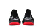 424 x Arsenal FC x adidas UltraBoost 21 ‘Black Scarlet’ GV9716 WABT