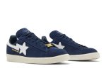 A Bathing Ape x adidas Campus 80s 30th Anniversary ID4770 WABT