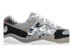 A Bathing Ape x New Balance 57/40 ‘Black/White/Grey’ M5740BAP WABT