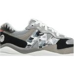 A Bathing Ape x New Balance 57/40 ‘Black/White/Grey’ M5740BAP WABT