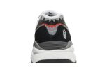 A Bathing Ape x New Balance 57/40 ‘Black/White/Grey’ M5740BAP WABT