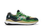 A Bathing Ape x New Balance 57/40 ‘Green’ M5740BAE WABT