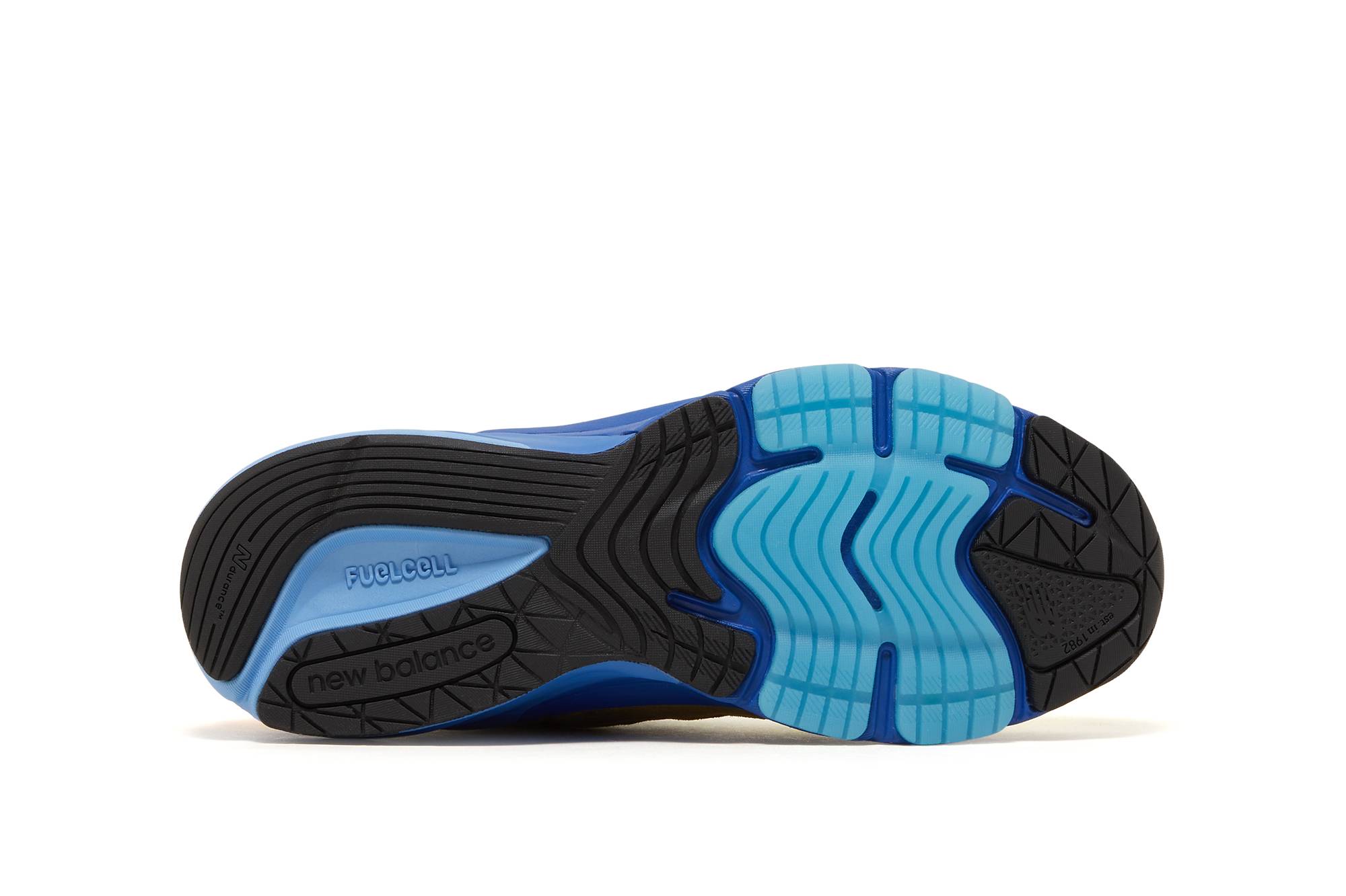 Action Bronson x New Balance 990v6 BAKLAVA M990AB6 Skidge - Image 4