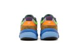 Action Bronson x New Balance 990v6 BAKLAVA M990AB6 WABT