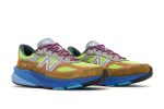 Action Bronson x New Balance 990v6 BAKLAVA M990AB6 WABT