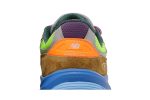 Action Bronson x New Balance 990v6 BAKLAVA M990AB6 WABT