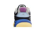 Action Bronson x New Balance 990V6 ‘Blue’ M990AC6 WABT