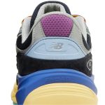 Action Bronson x New Balance 990V6 ‘Blue’ M990AC6 WABT