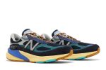 Action Bronson x New Balance 990V6 ‘Blue’ M990AC6 WABT