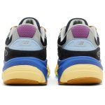 Action Bronson x New Balance 990V6 ‘Blue’ M990AC6 WABT