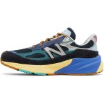 Action Bronson x New Balance 990V6 ‘Blue’ M990AC6 WABT