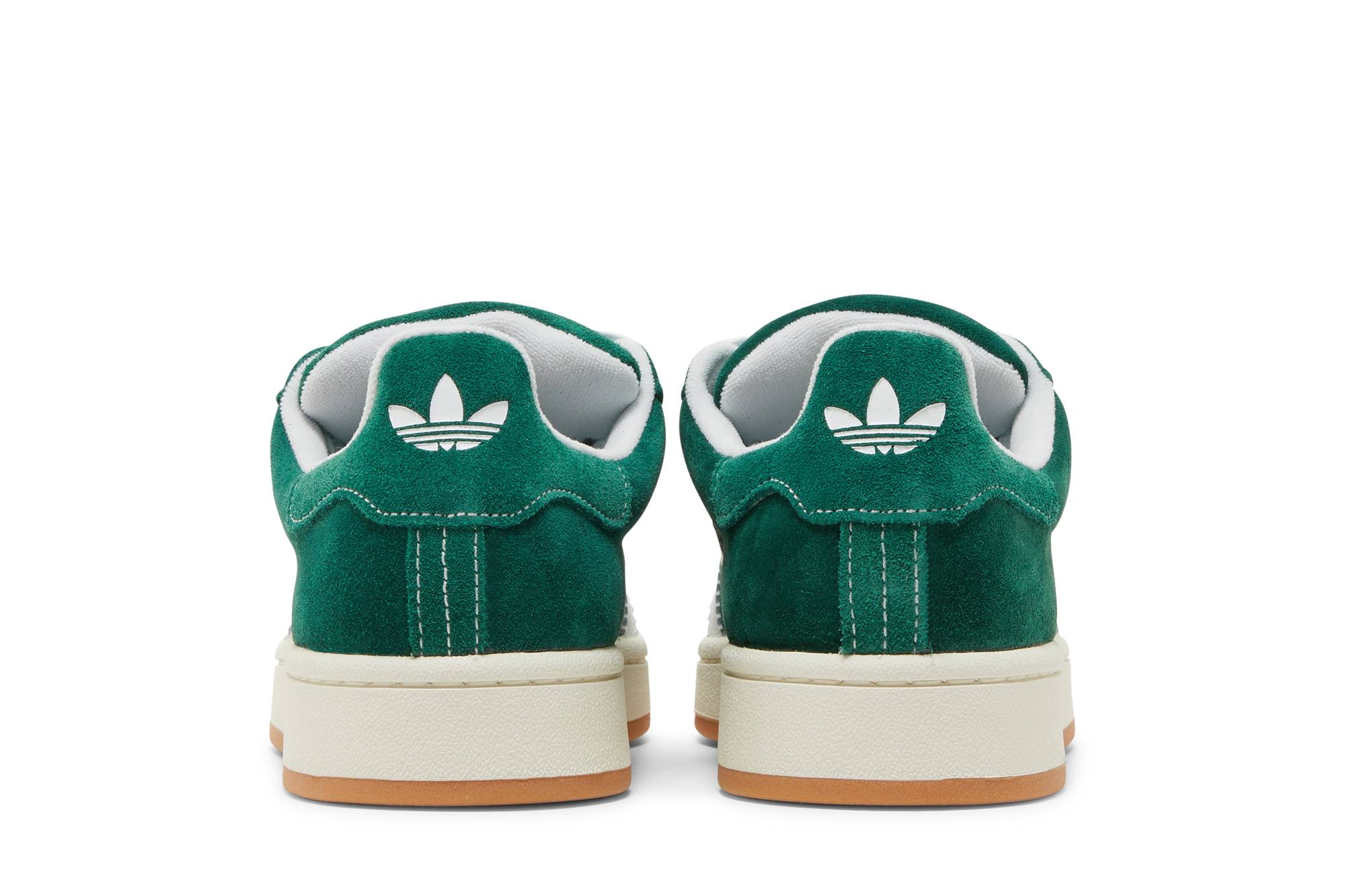 adidas Campus 00s Dark Green Gum H03472 Skidge - Image 6