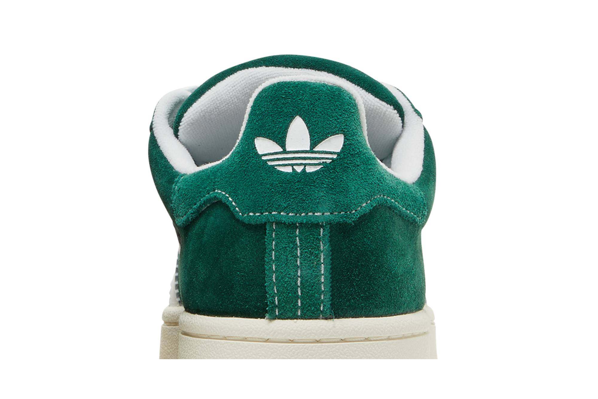 adidas Campus 00s Dark Green Gum H03472 Skidge - Image 7