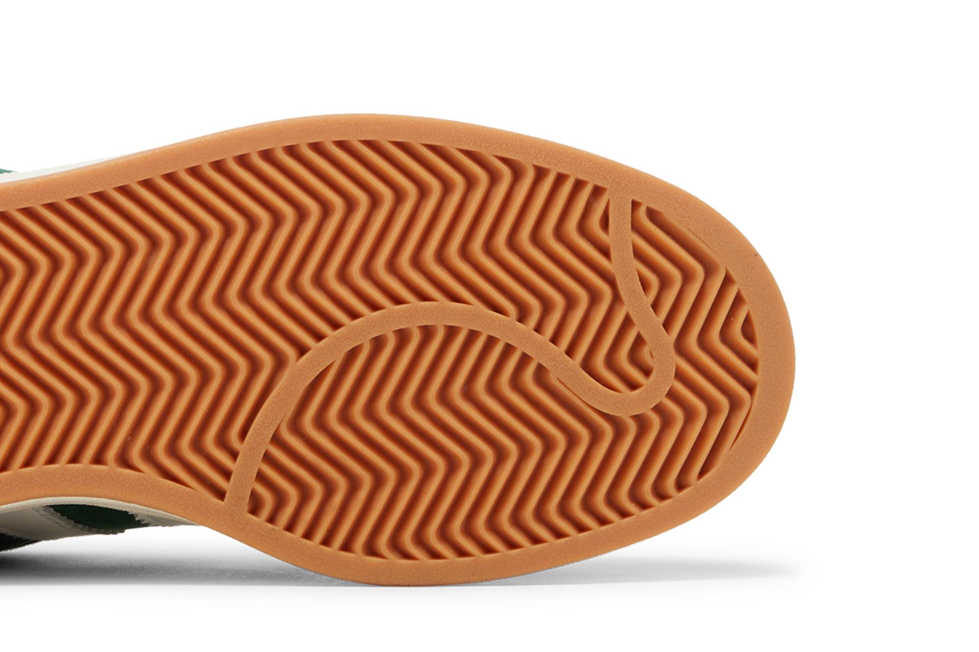 adidas Campus 00s Dark Green Gum H03472 Skidge - Image 5