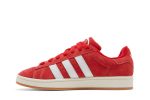 adidas Campus 00s Scarlet Gum H03474 WABT