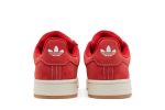 adidas Campus 00s Scarlet Gum H03474 WABT