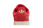 adidas Campus 00s Scarlet Gum H03474 WABT