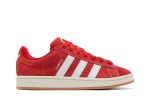 adidas Campus 00s Scarlet Gum H03474 WABT