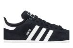 adidas Campus Black White BZ0084 WABT