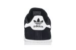 adidas Campus Black White BZ0084 WABT