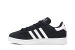 adidas Campus Black White BZ0084 WABT