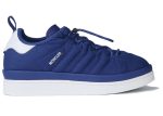 adidas Campus Moncler Royal Blue IG7864 WABT