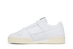 adidas Forum 84 Low ADV ‘White Shadow Olive’ GW3180 WABT