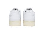 adidas Forum 84 Low ADV ‘White Shadow Olive’ GW3180 WABT