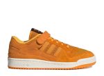 adidas Forum 84 Low ‘Focus Orange’ GY8997 WABT