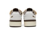 adidas Forum 84 Low ‘Off White Brown’ GX4567 WABT