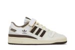 adidas Forum 84 Low ‘Off White Brown’ GX4567 WABT