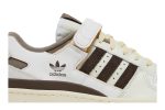 adidas Forum 84 Low ‘Off White Brown’ GX4567 WABT
