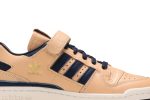 adidas Forum 84 Low ‘Tan Blue’ FY7792 WABT