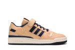 adidas Forum 84 Low ‘Tan Blue’ FY7792 WABT