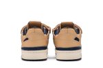 adidas Forum 84 Low ‘Tan Blue’ FY7792 WABT