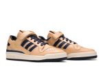 adidas Forum 84 Low ‘Tan Blue’ FY7792 WABT