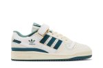 adidas Forum 84 Low ‘White Wild Teal’ GX4536 WABT