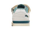 adidas Forum 84 Low ‘White Wild Teal’ GX4536 WABT