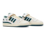 adidas Forum 84 Low ‘White Wild Teal’ GX4536 WABT