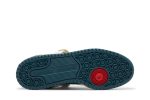 adidas Forum 84 Low ‘White Wild Teal’ GX4536 WABT