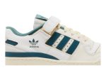 adidas Forum 84 Low ‘White Wild Teal’ GX4536 WABT